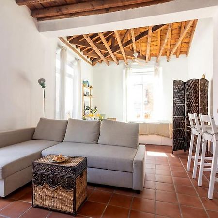 Merced Freshapartments Малага Екстер'єр фото