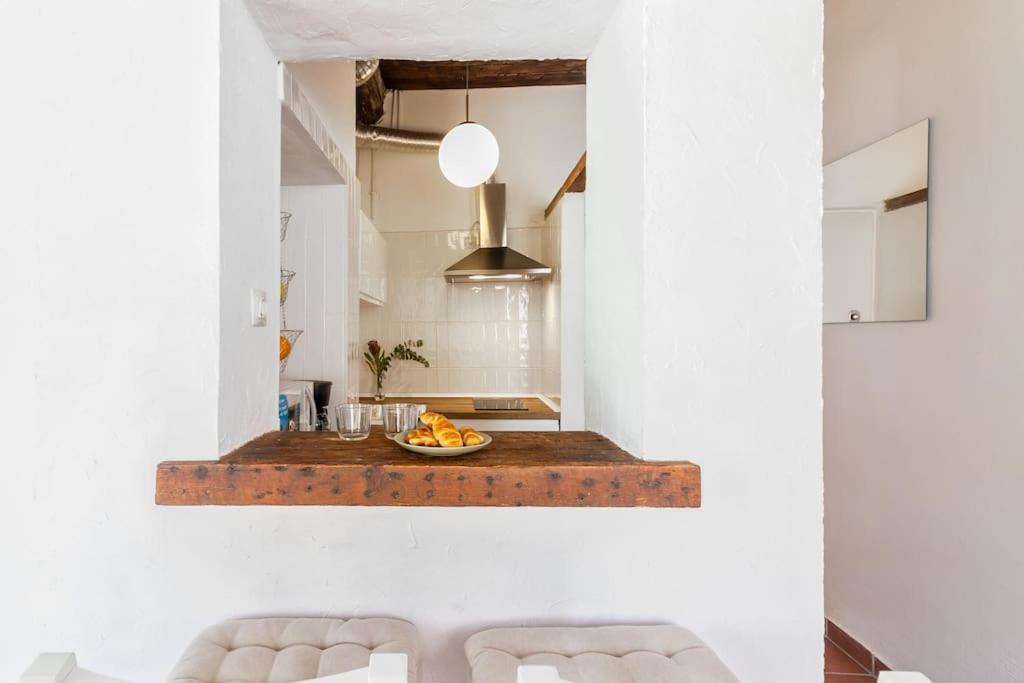 Merced Freshapartments Малага Екстер'єр фото