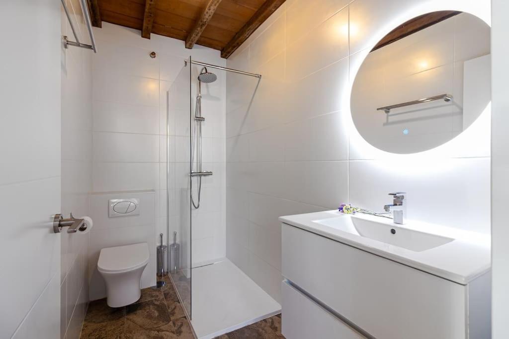 Merced Freshapartments Малага Екстер'єр фото
